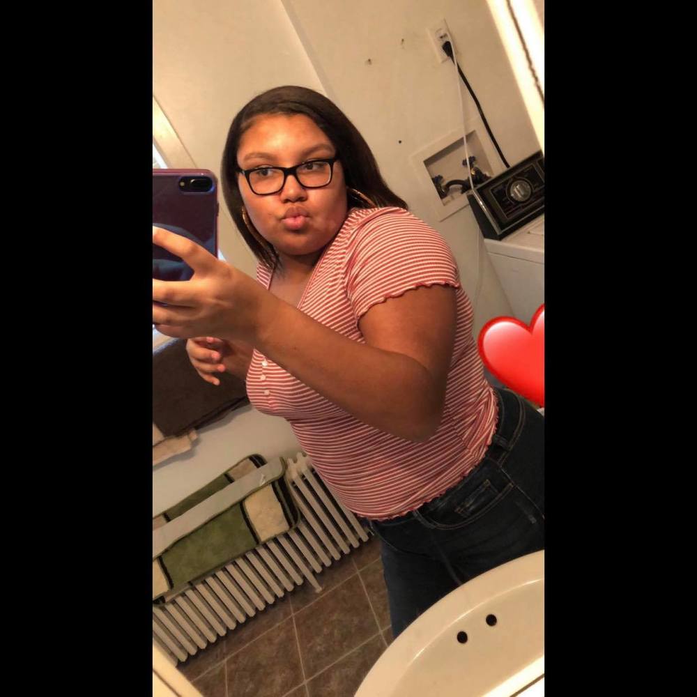Meet your Posher, Maliyah